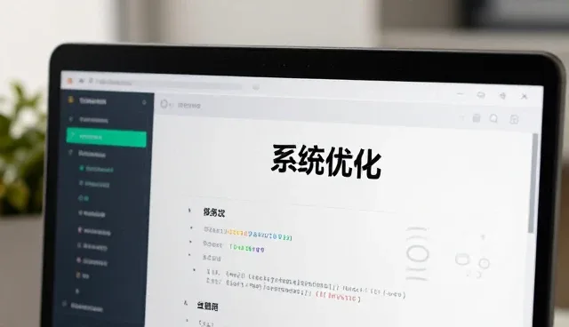 系统优化在智能汽车电子领域的实际应用场景分析