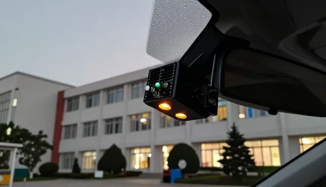 安装调试中的故障排查建议与维护优化